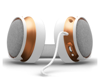 DARK PROJECT SONO Wired White - 1314267 - zdjęcie 4